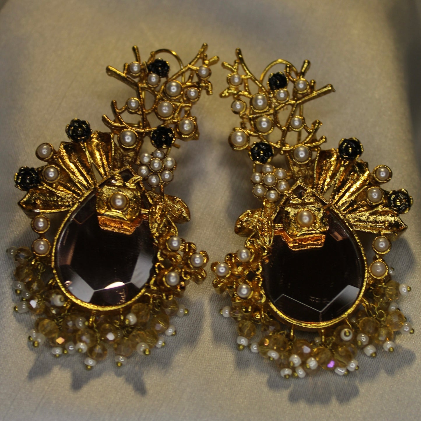 Merveille Ear Ring