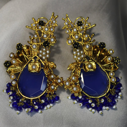 Merveille Ear Ring
