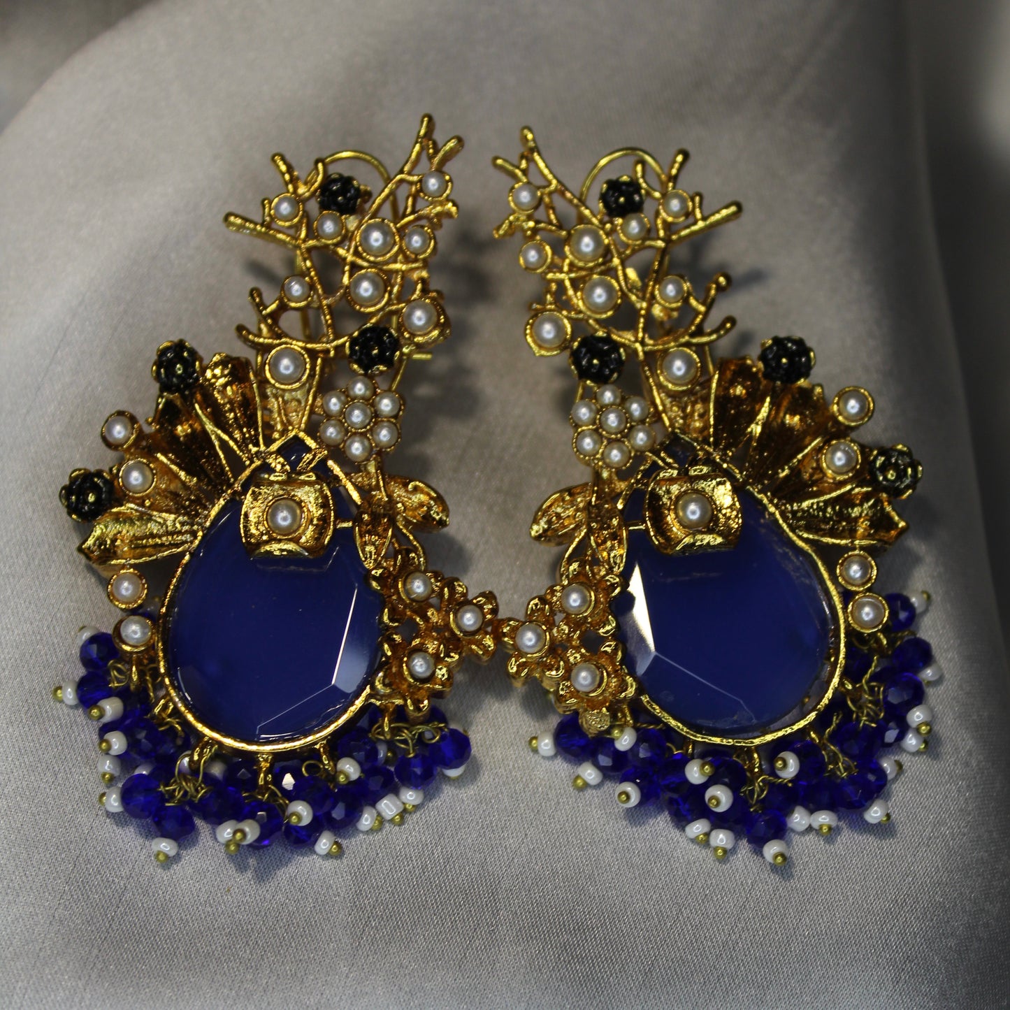 Merveille Ear Ring