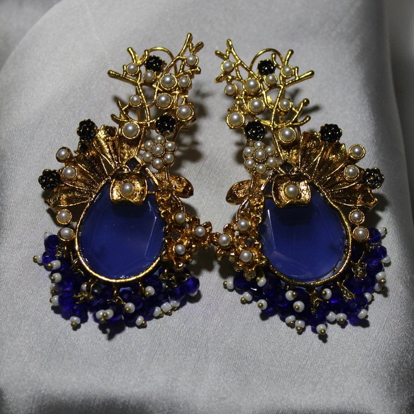 Merveille Ear Ring