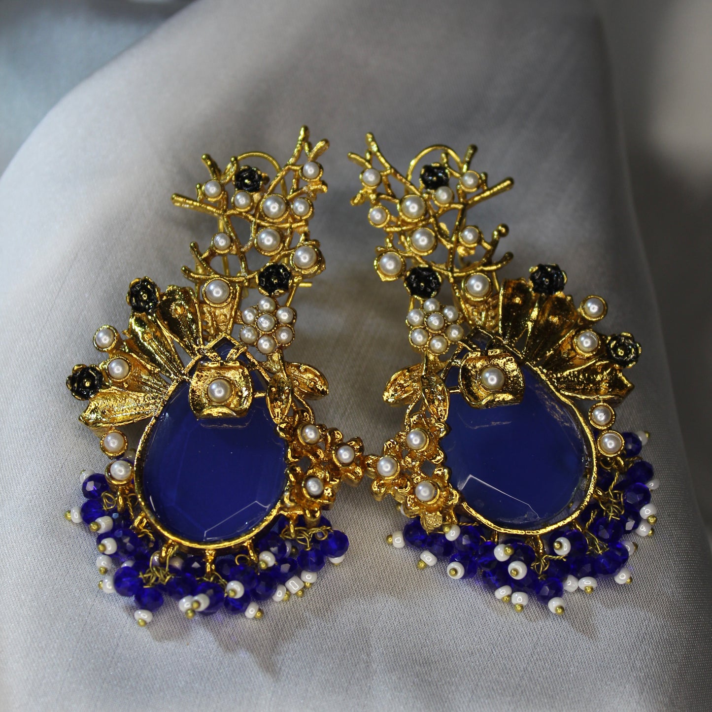 Merveille Ear Ring
