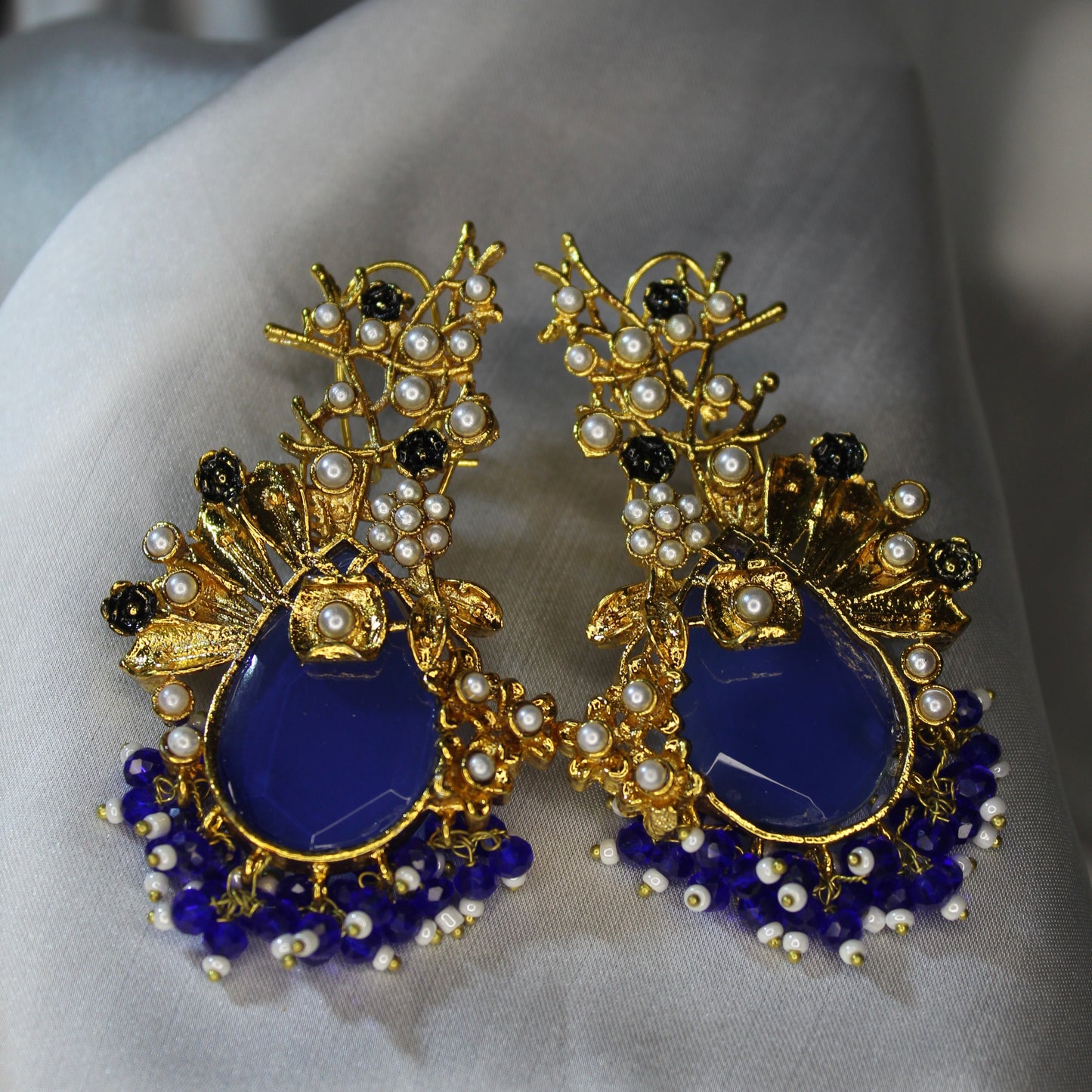 Merveille Ear Ring