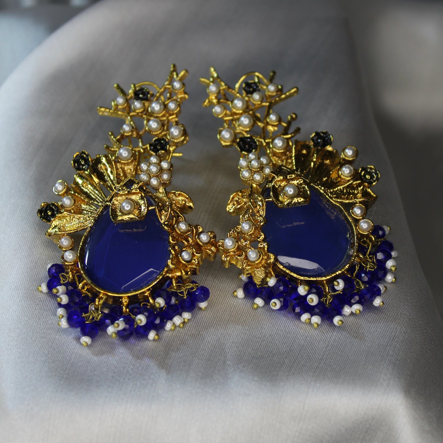 Merveille Ear Ring