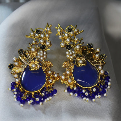 Merveille Ear Ring