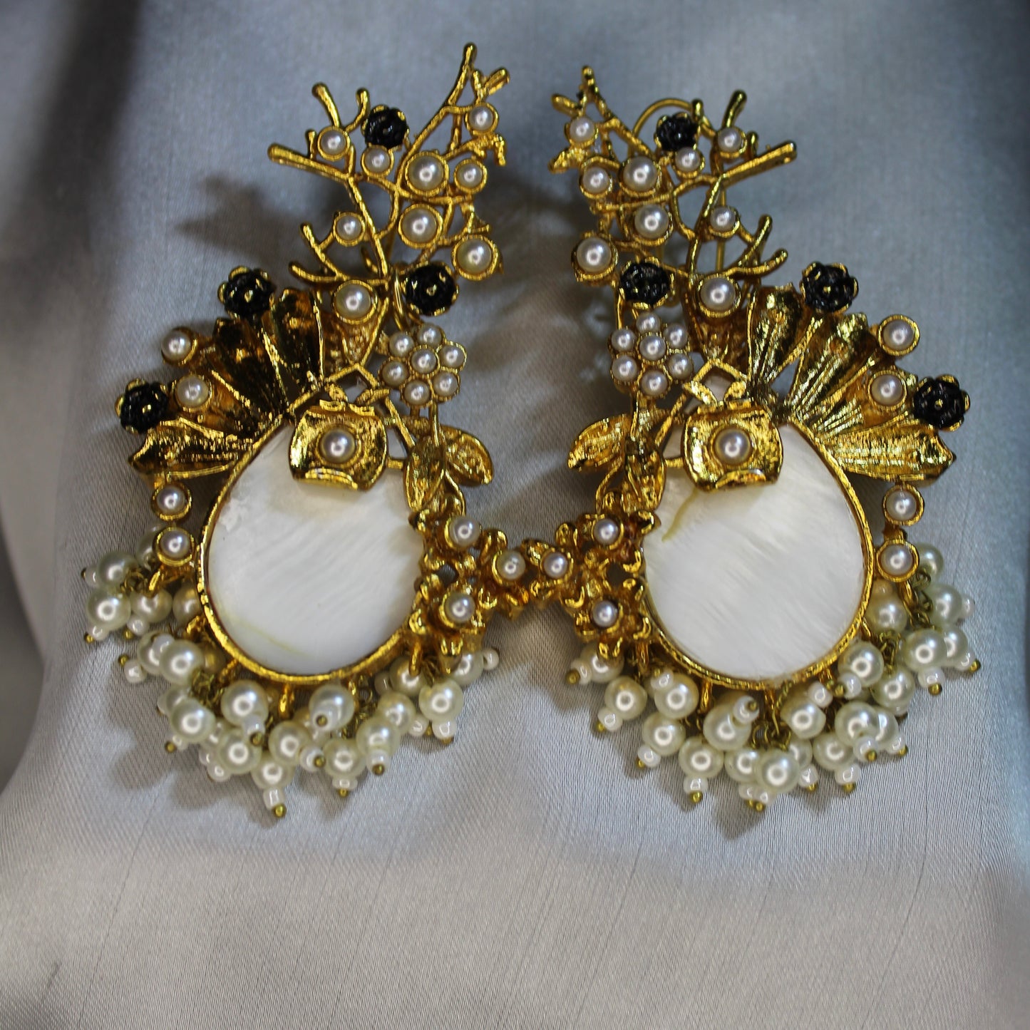 Merveille Ear Ring