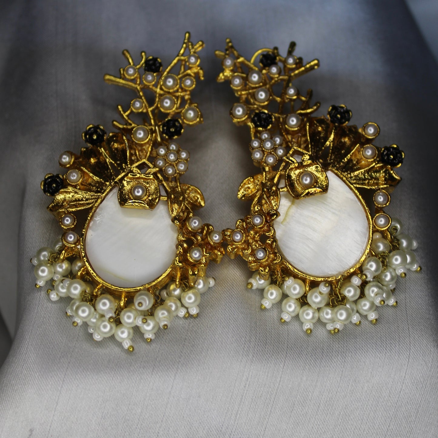 Merveille Ear Ring