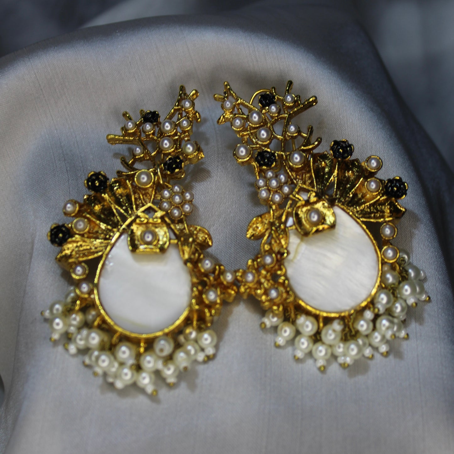 Merveille Ear Ring