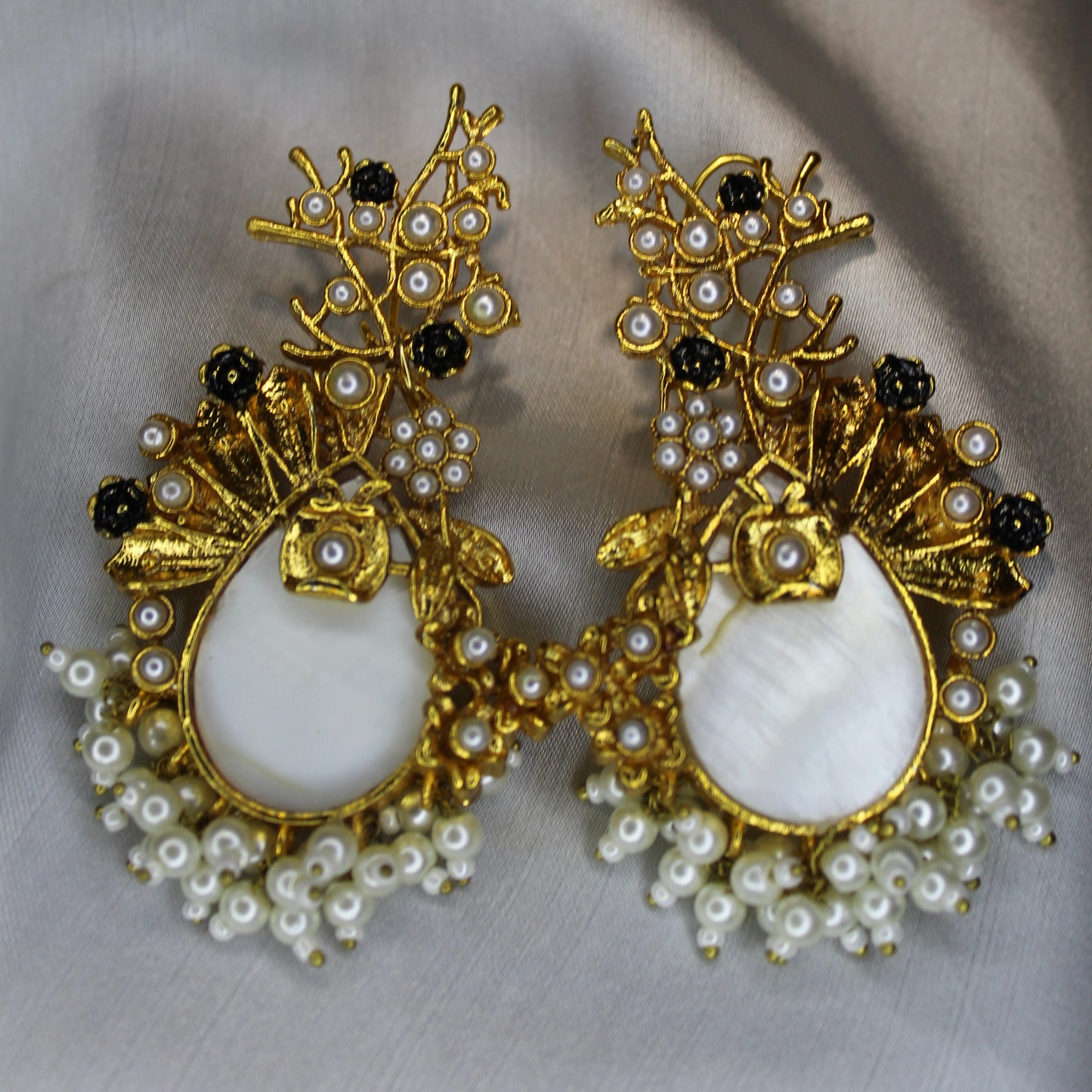 Merveille Ear Ring