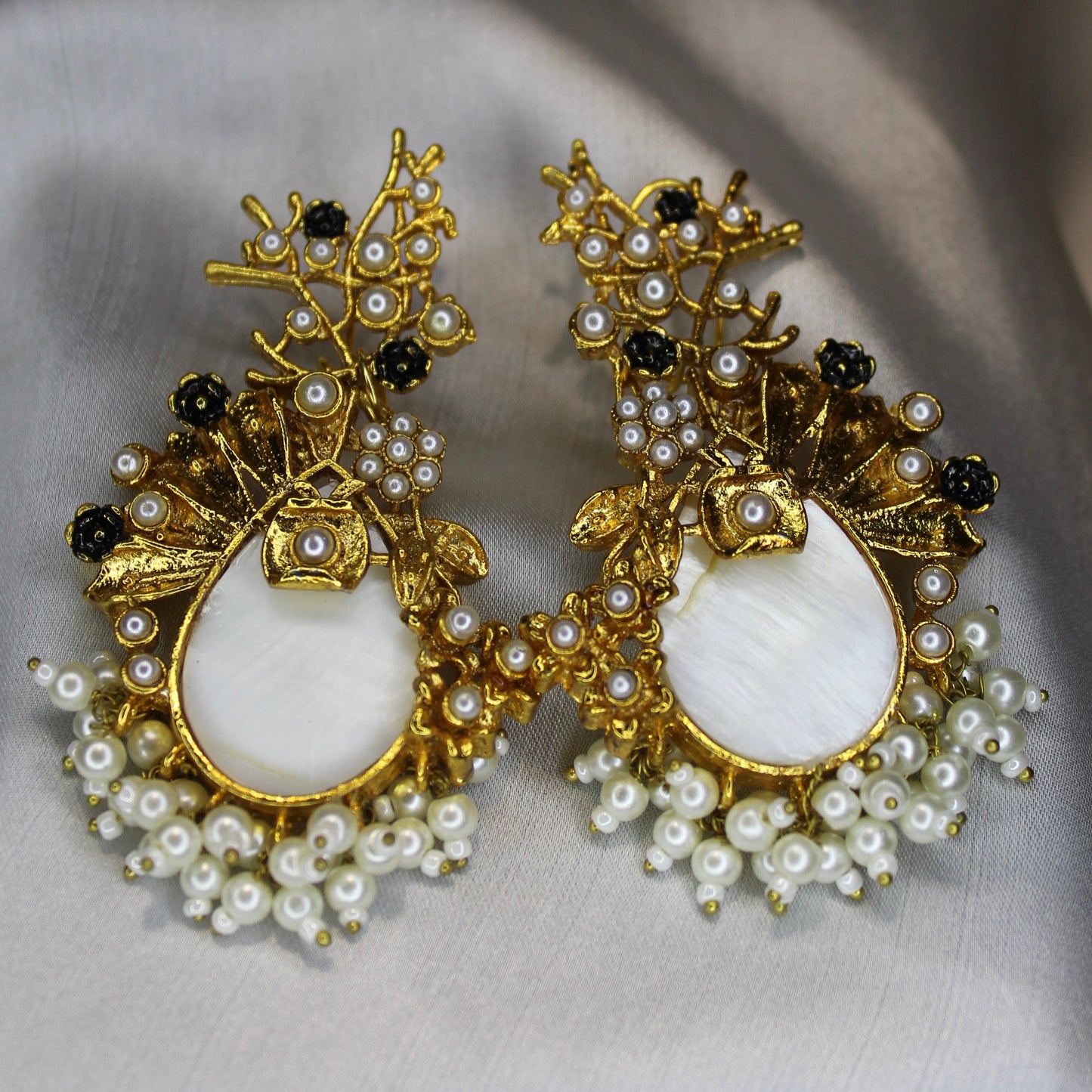 Merveille Ear Ring