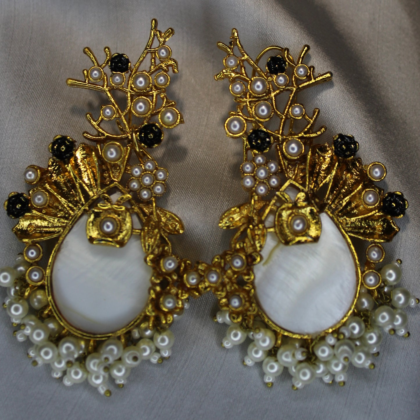 Merveille Ear Ring