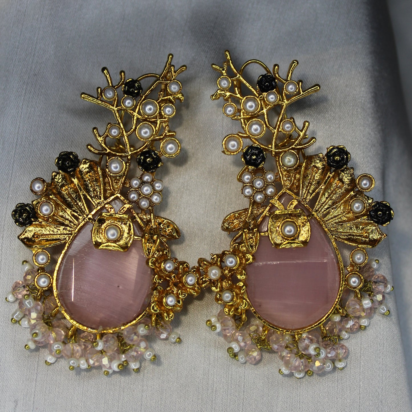 Merveille Ear Ring