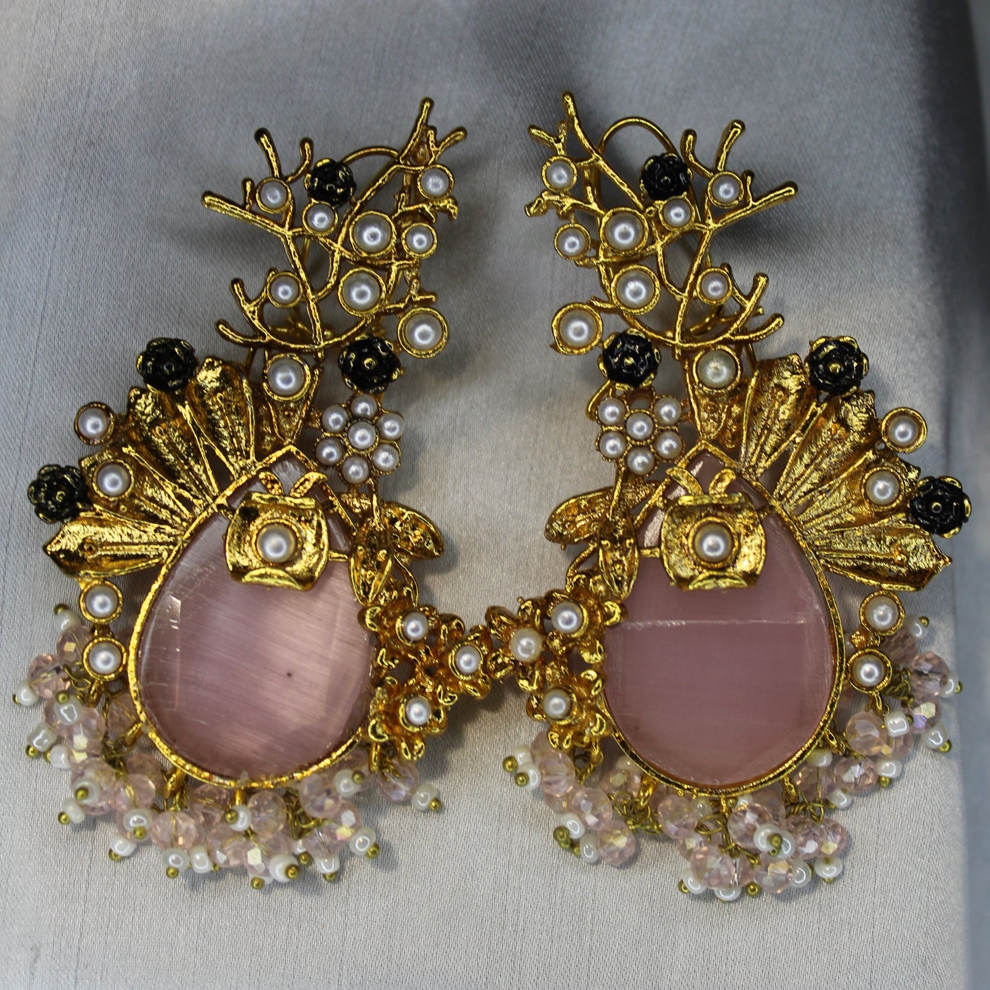 Merveille Ear Ring