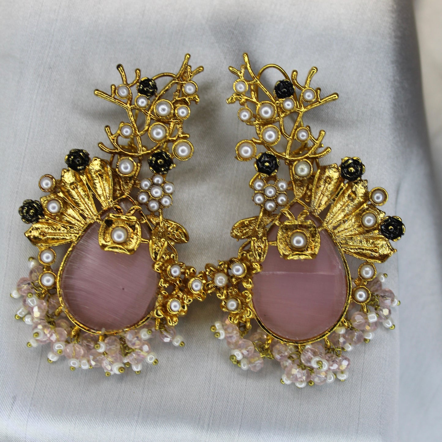 Merveille Ear Ring