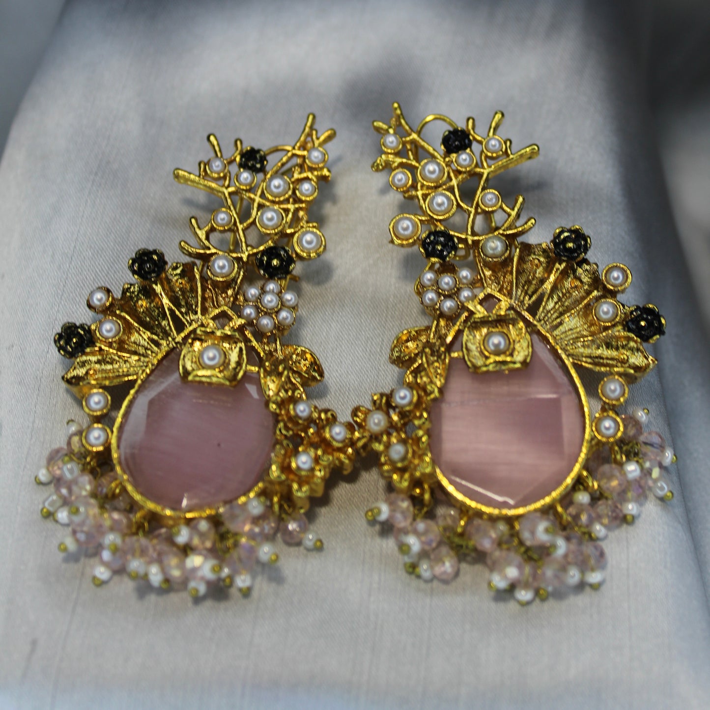 Merveille Ear Ring