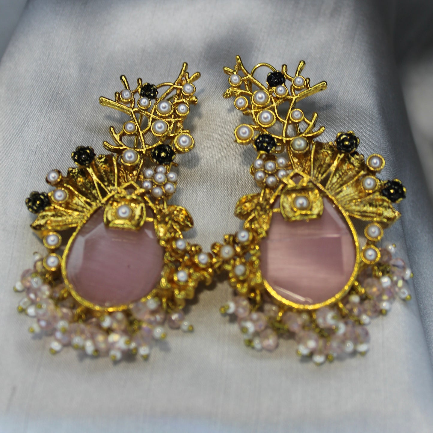 Merveille Ear Ring