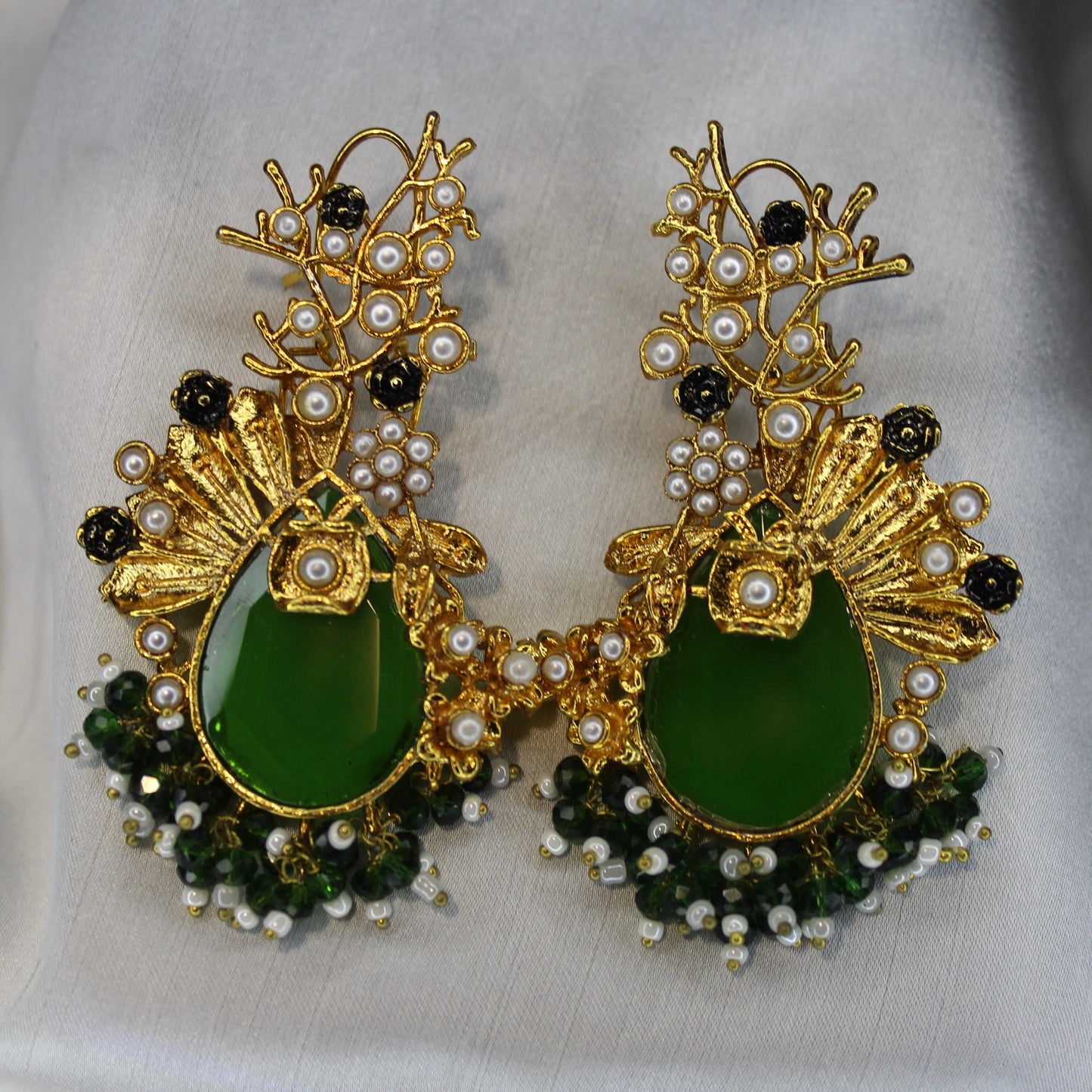 Merveille Ear Ring