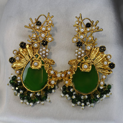 Merveille Ear Ring