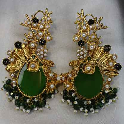 Merveille Ear Ring
