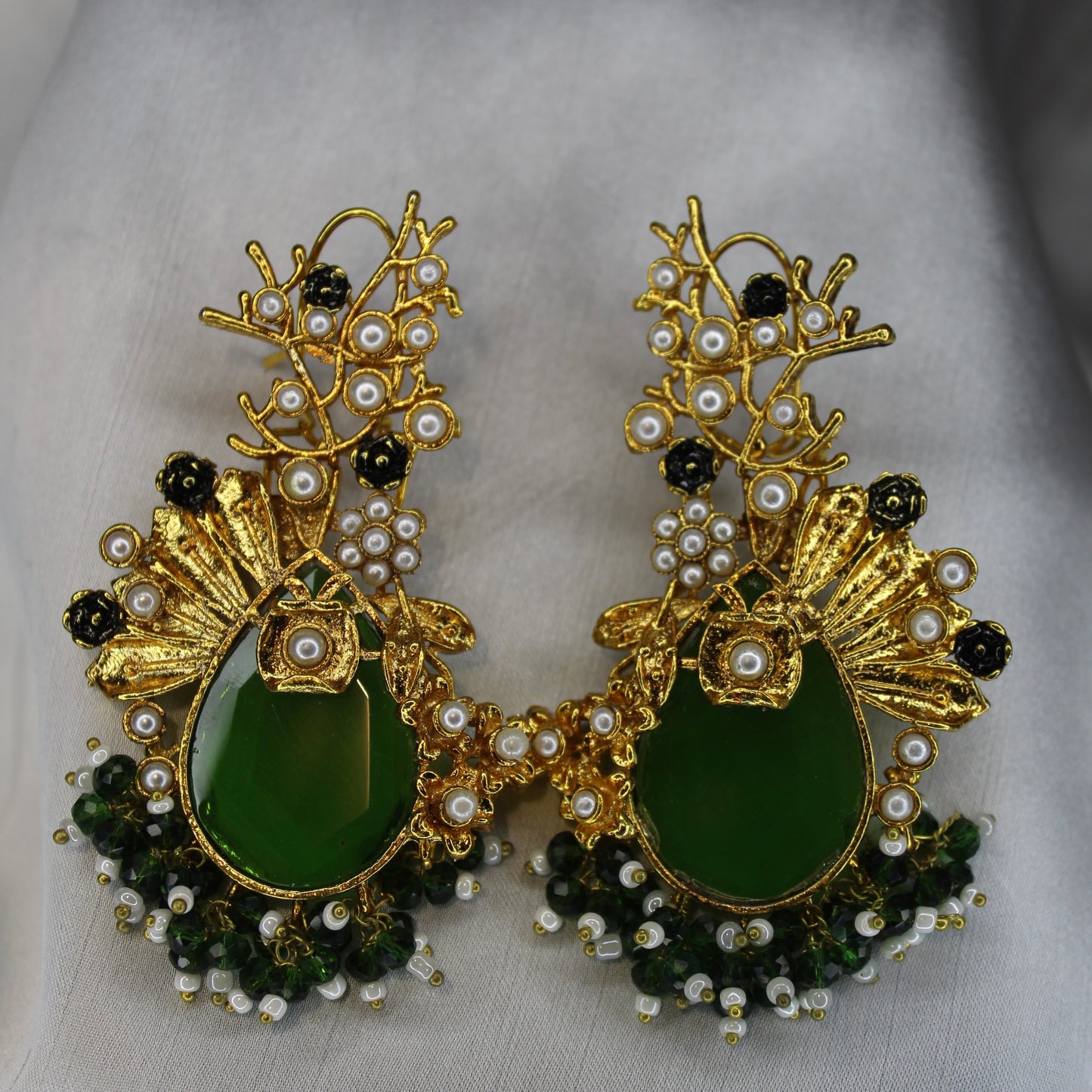 Merveille Ear Ring