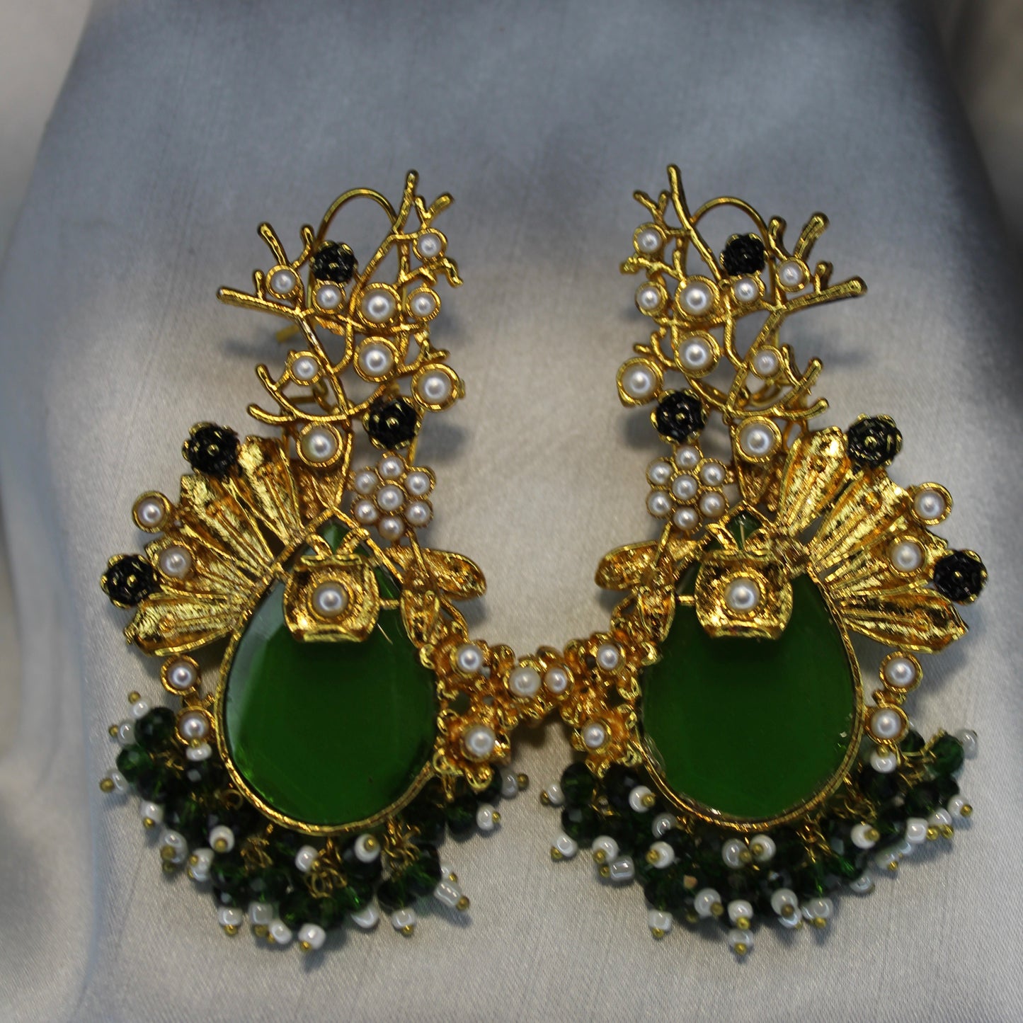 Merveille Ear Ring