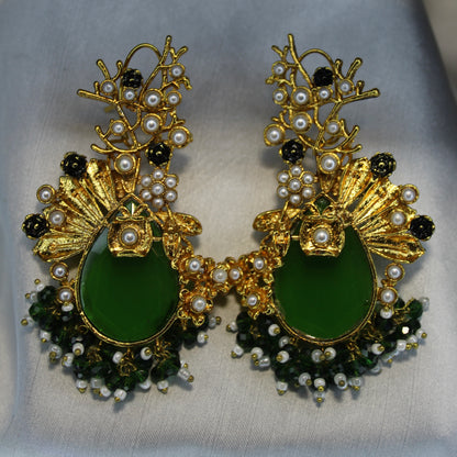 Merveille Ear Ring