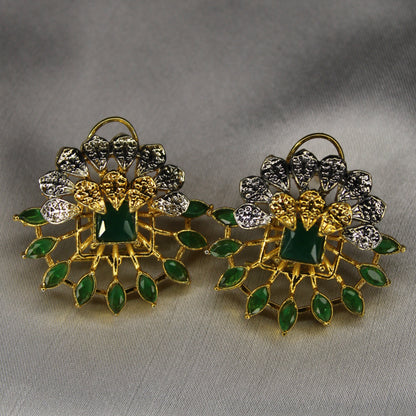 Sahane Elegant Ear Ring