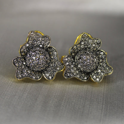 Gecenin Ear Ring