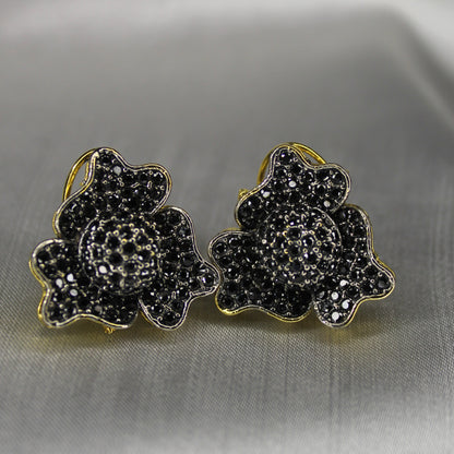 Gecenin Ear Ring