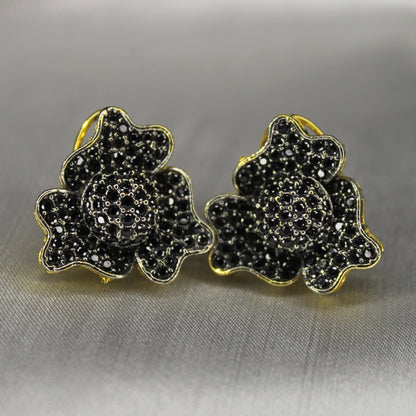 Gecenin Ear Ring