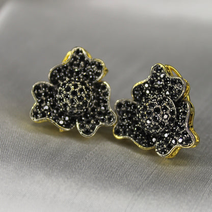 Gecenin Ear Ring