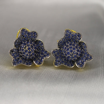 Gecenin Ear Ring