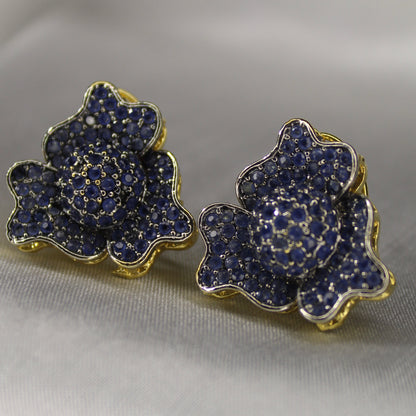 Gecenin Ear Ring