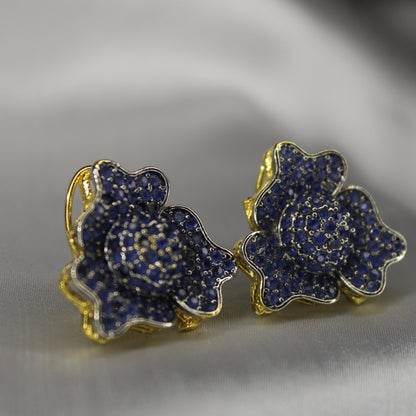 Gecenin Ear Ring