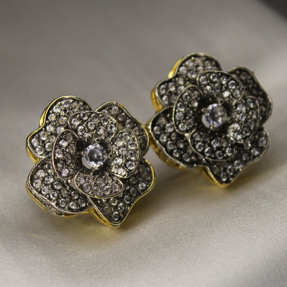 Gonca Ear Ring