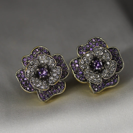 Gonca Ear Ring