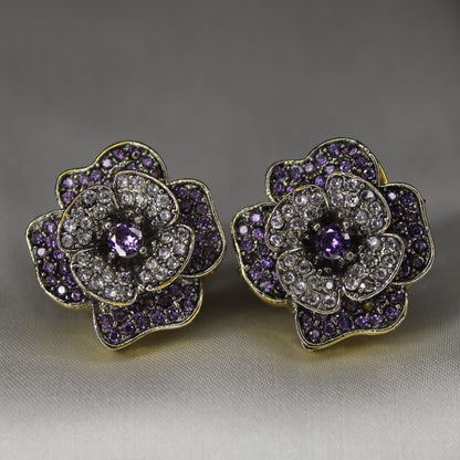 Gonca Ear Ring