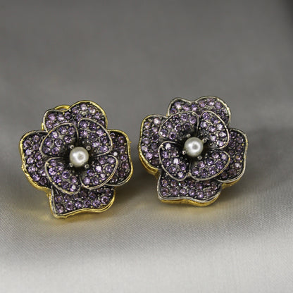 Gonca Ear Ring