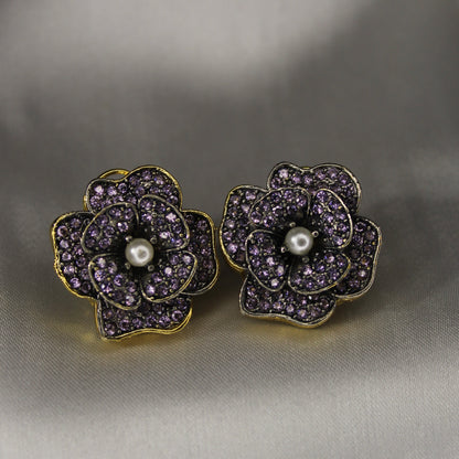 Gonca Ear Ring