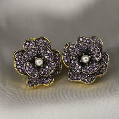 Gonca Ear Ring