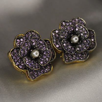 Gonca Ear Ring