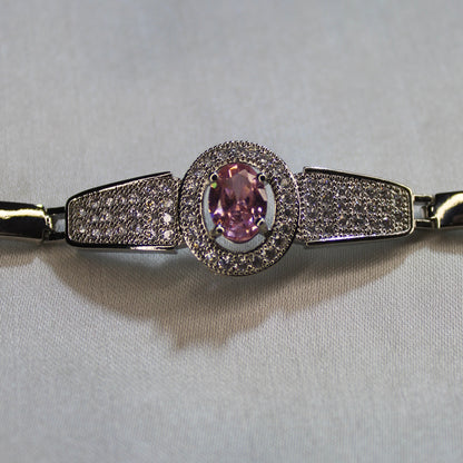 Roselle Bracelet
