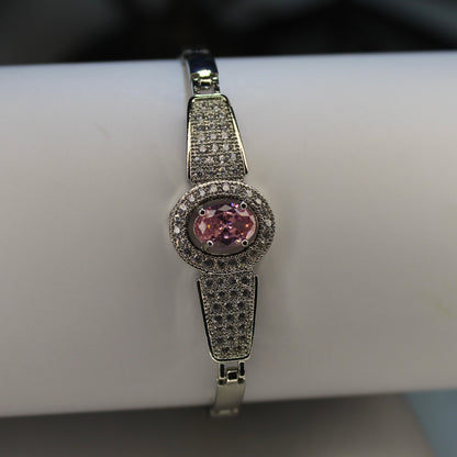 Roselle Bracelet