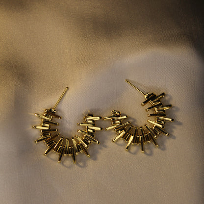 Virela Ear Ring