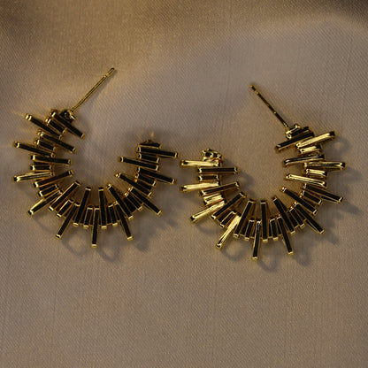 Virela Ear Ring