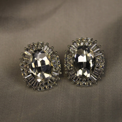 Glaciera  Ear Ring
