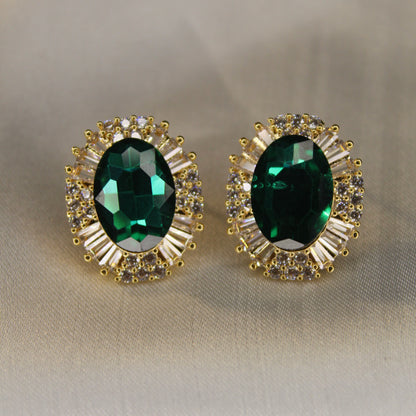 Glaciera  Ear Ring