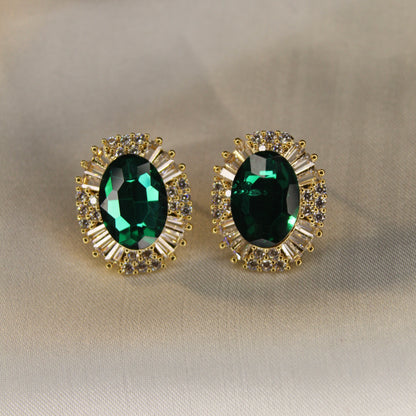 Glaciera  Ear Ring