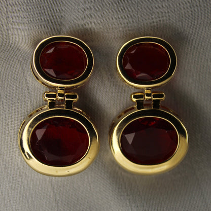 Calista  Ear Ring