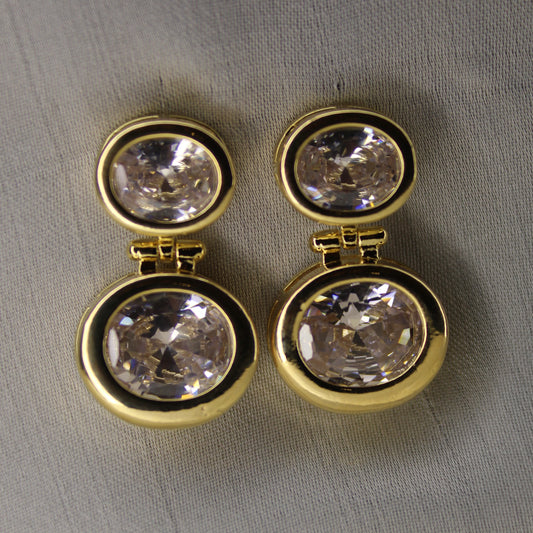 Calista  Ear Ring