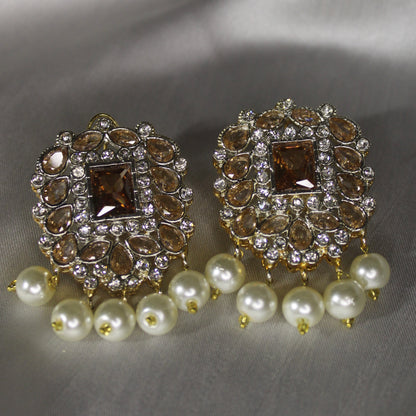Zerafat Choker Set